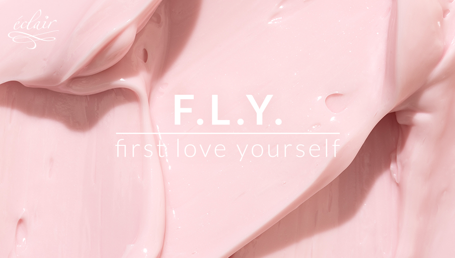 peilęgnacyjny zestaw do ciała Body&MInd First Love Yourself